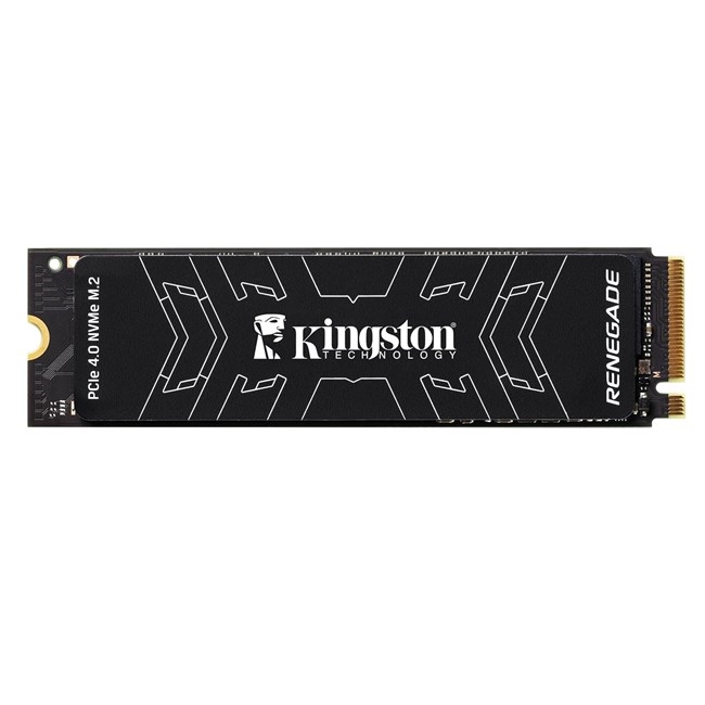 KINGSTON RENEGADE 500GB 7300/3900MB/s PCIe 4.0 NVME SSD SRNGS/500G