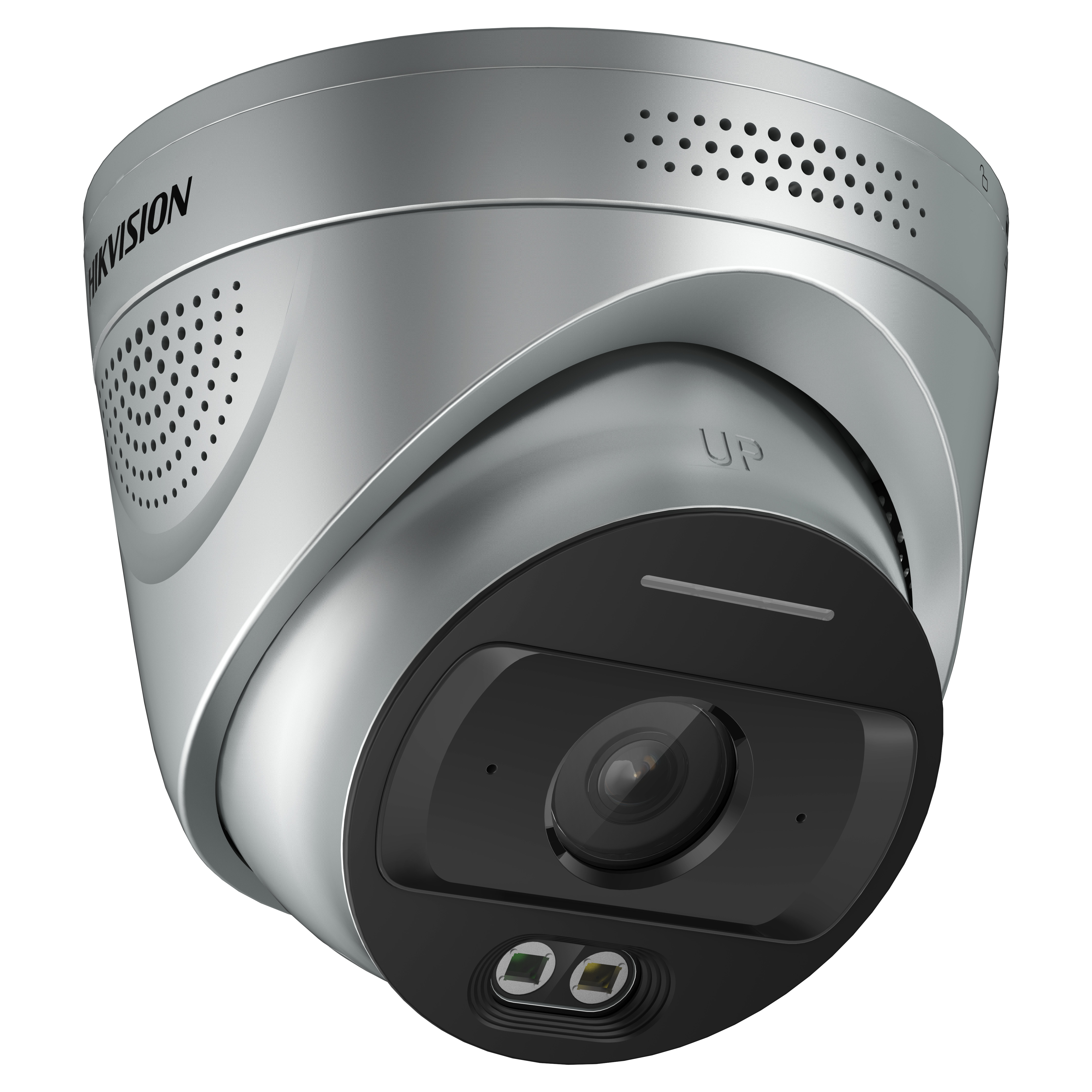 HIKVISION HF-VR343 4MP 4MM 30MT WIFI IP66 DAHİLİ SES IP DOME YANGIN KAMERASI