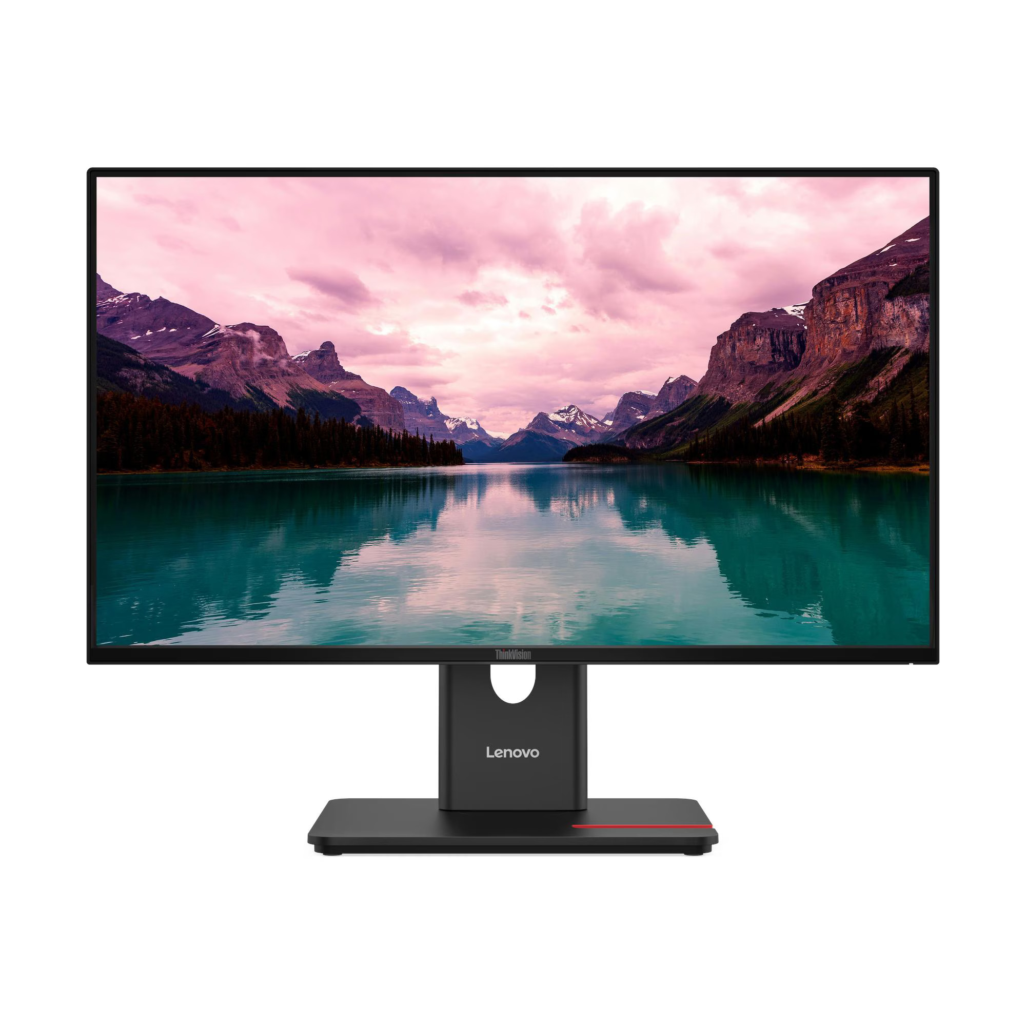 LENOVO THINVISION T24-40 64A4MARXTK 23.8" 4MS 120HZ VGA/HDMI/DISPLAY VESA PIVOT IPS LED MONITOR