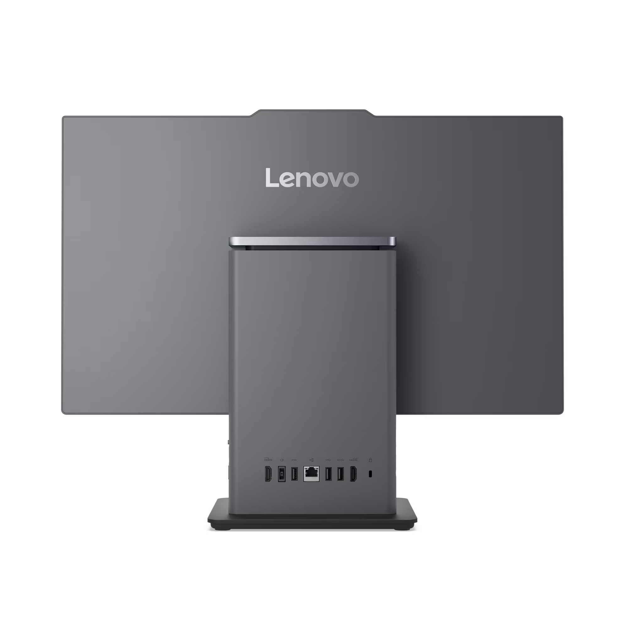 LENOVO 12SC004VTR CORE 5 210H 16GB 512 SSD 23.8" NONTOUCH FREDOOS ALL IN ONE PC