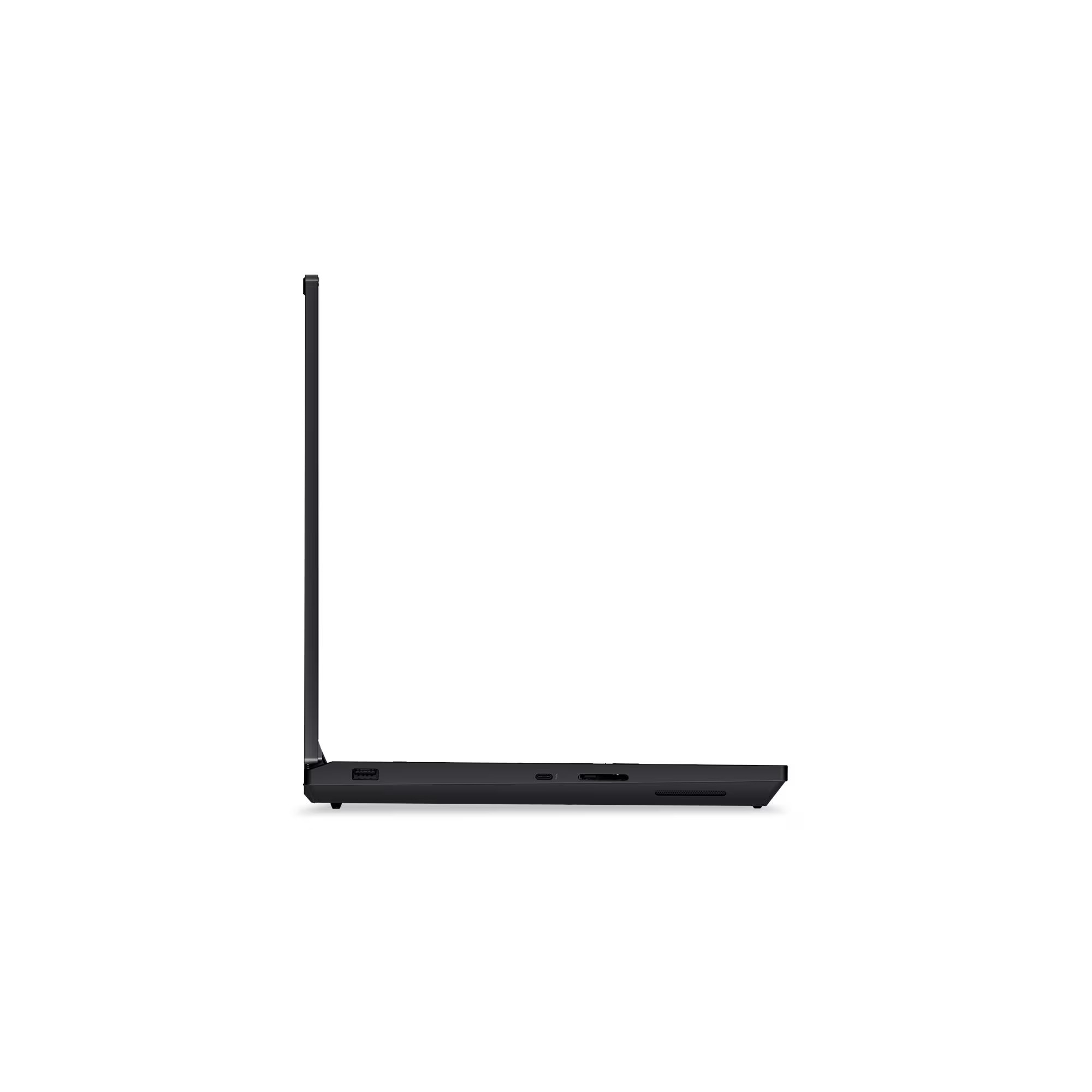 LENOVO THINKPAD P16 G3 21RQ002UTX ULTRA 9 285HX 64GB (2x32) 1TB SSD 16GB RTX PRO 4000 16" WIN11PRO MOBILE WS