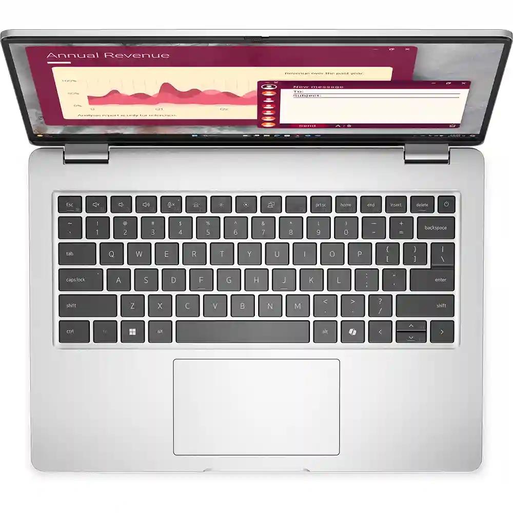 DELL PRO 14 PC14250 ULTRA 5 235U 32GB 512GB SSD 14" FREEDOS NOTEBOOK