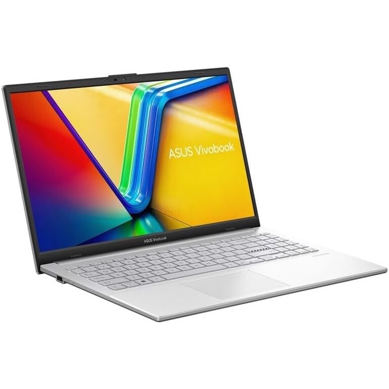 ASUS VİVOBOOK GO 15 E1504FA-NJ1759 RYZEN 5 7520U 8GB 512GB SSD O/B VGA 15.6" FHD FREEDOS NOTEBOOK