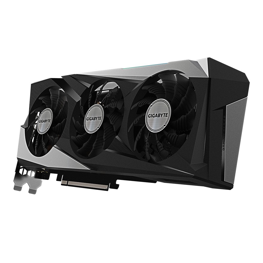 GIGABYTE GV-R76GAMING OC-8GD RX7600 8GB GDDR6 128Bit 2xHDMI/2xDP
