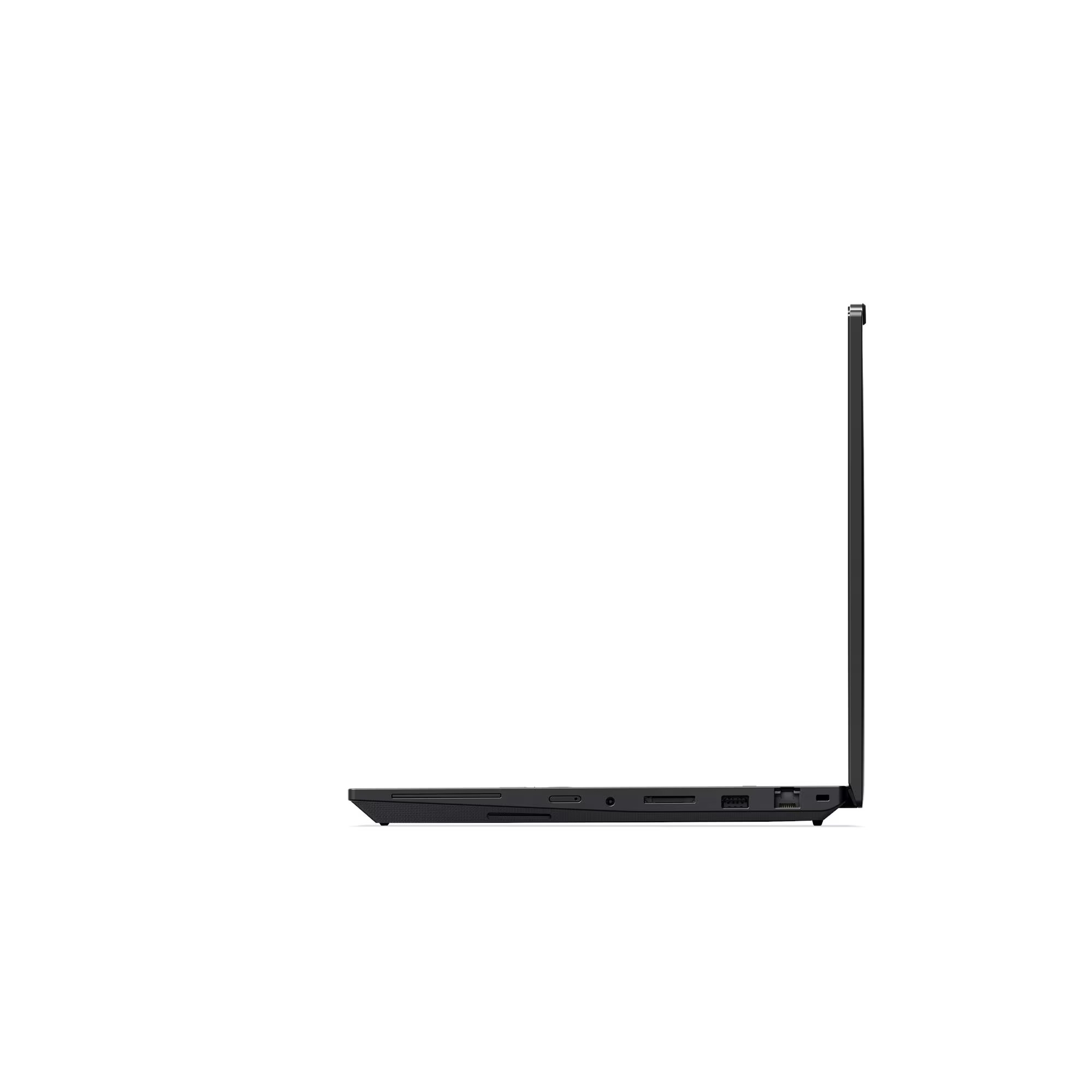 LENOVO THINKPAD P16V G3 21RS003KTX ULTRA 9 285H 64GB 1TB NVME SSD 8GB RTX PRO 2000 16" WIN11PRO MOBILE WS