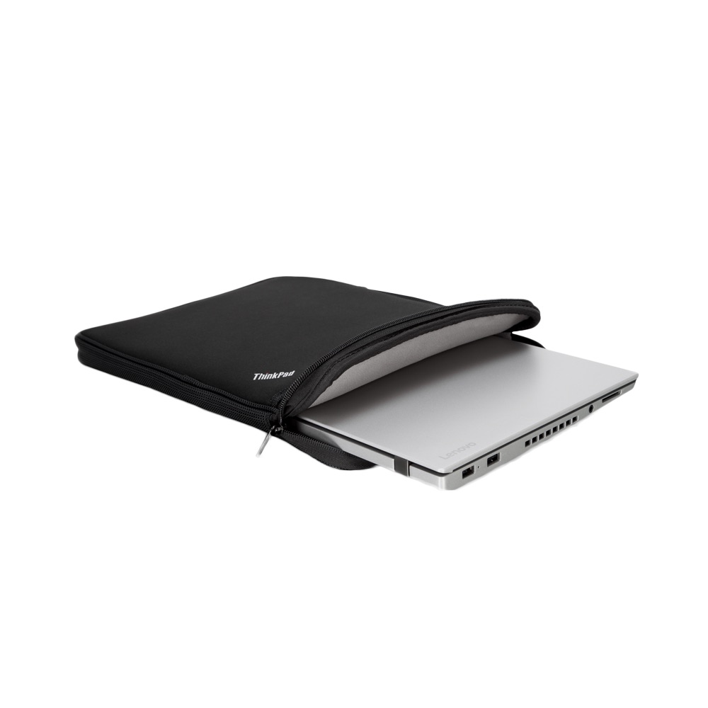 LENOVO THINKPAD SLEEVE 14" SIYAH NOTEBOOK KILIF 4X40N18009