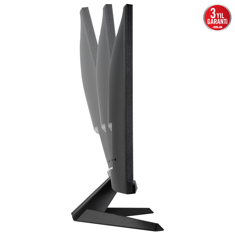 ASUS VY249HGR 23.8" 1MS 120Hz VGA/HDMI VESA IPS LED GAMING MONITOR