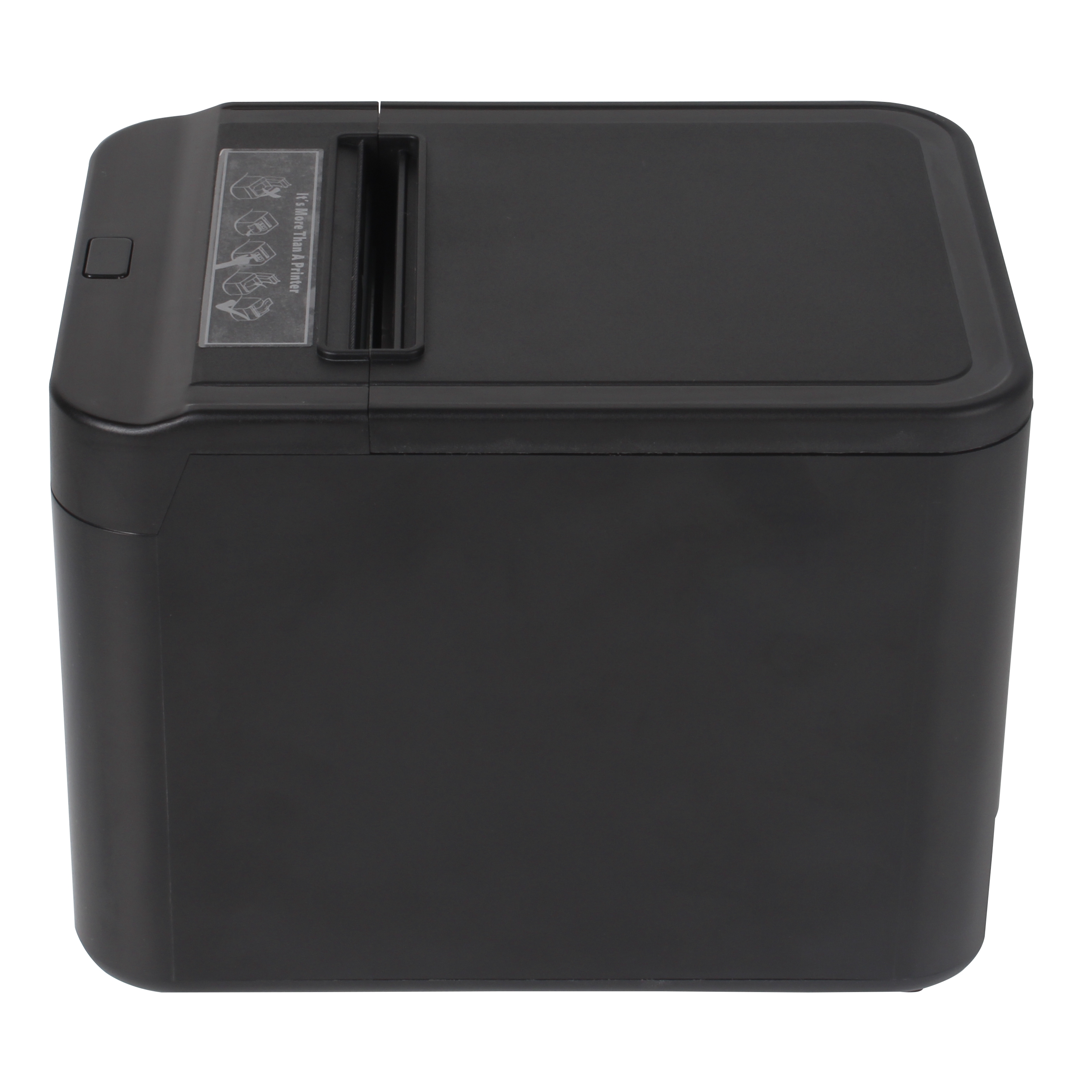 IROMX 852SYT THERMAL / OTOMATİK KESİCİLİ USB+ETHERNET SLİP / FİŞ YAZICI 80MM/SİYAH