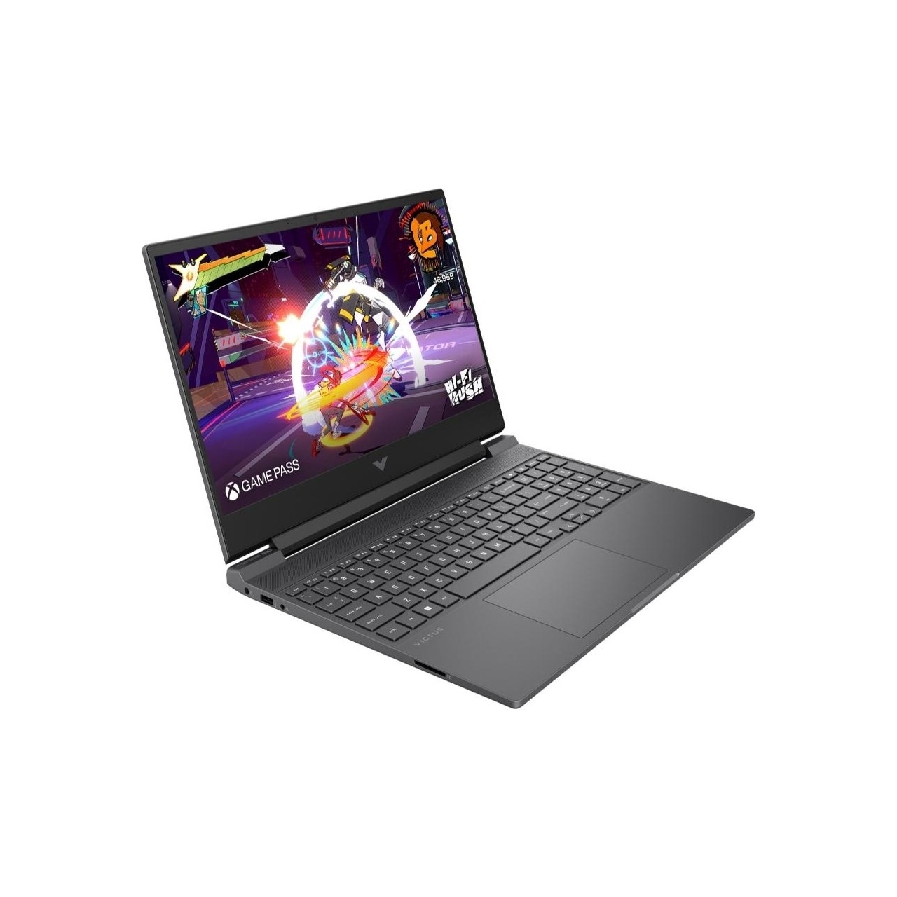 HP VİCTUS 15-FB3703NT B9KM1EA RYZEN 7 8845HS 16GB 1TB SSD 6GB RTX4050 15.6" FHD 144HZ WIN11 HOME GAMING NOTEBOOK
