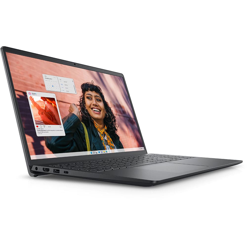 DELL INSPIRON 3530 I35301018U I7-1355U 16GB 1TB SSD 15.6" FREEDOS NOTEBOOK