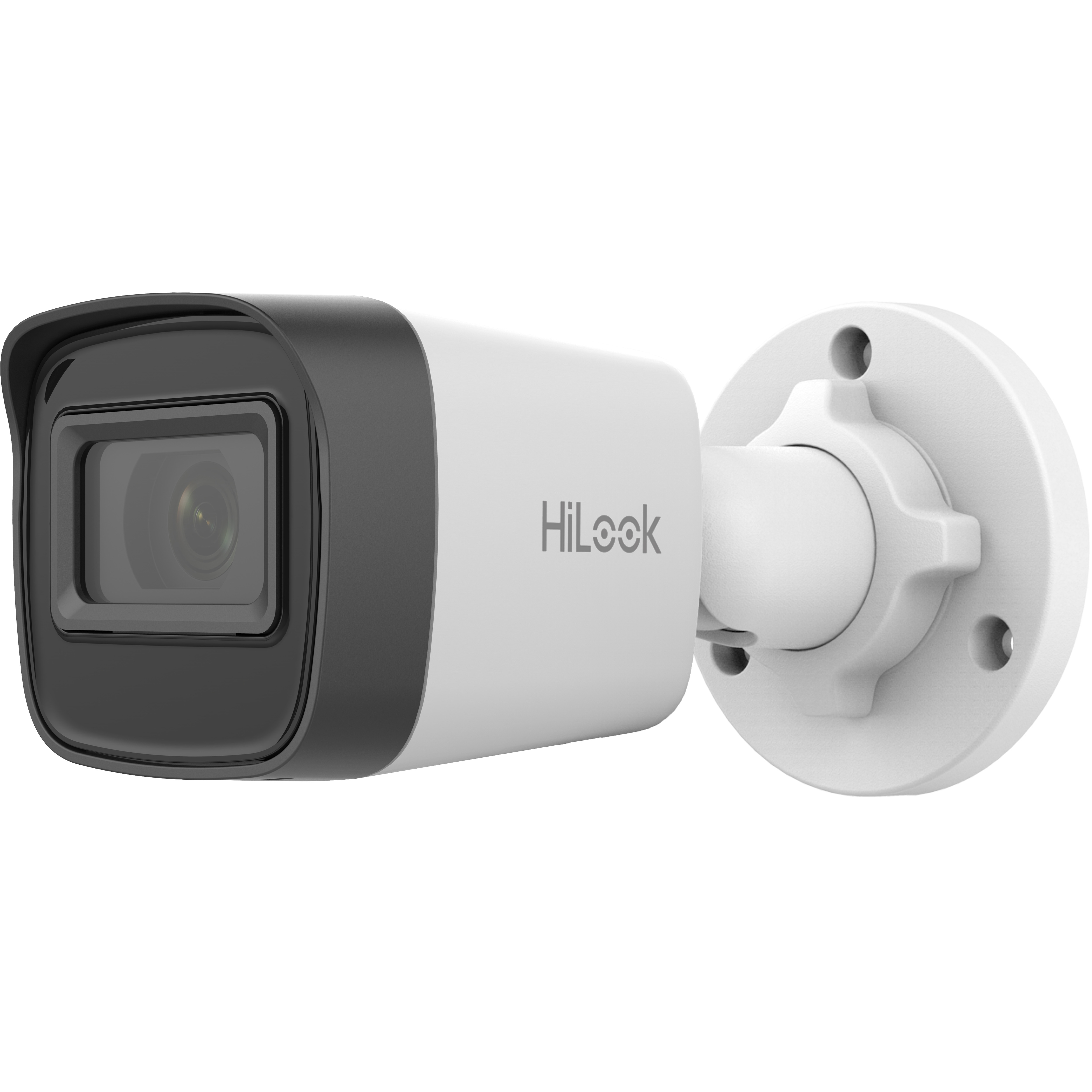 HILOOK IPC-B121H-C 2MP 2.8MM 30MT H.264/H.264+/H.265/MJPEG IP66 METAL+PLASTİK KASA IR BULLET IP KAMERA