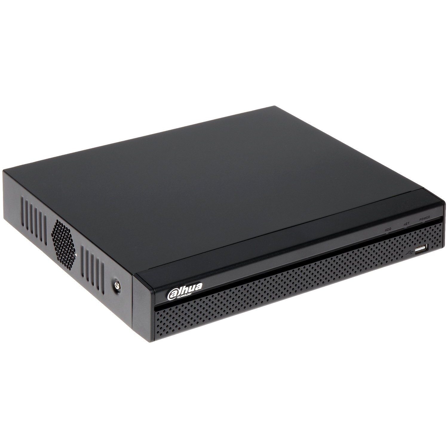 DAHUA NVR2108HS-4KS3 8 KANAL H265+ NVR KAYIT CİHAZI