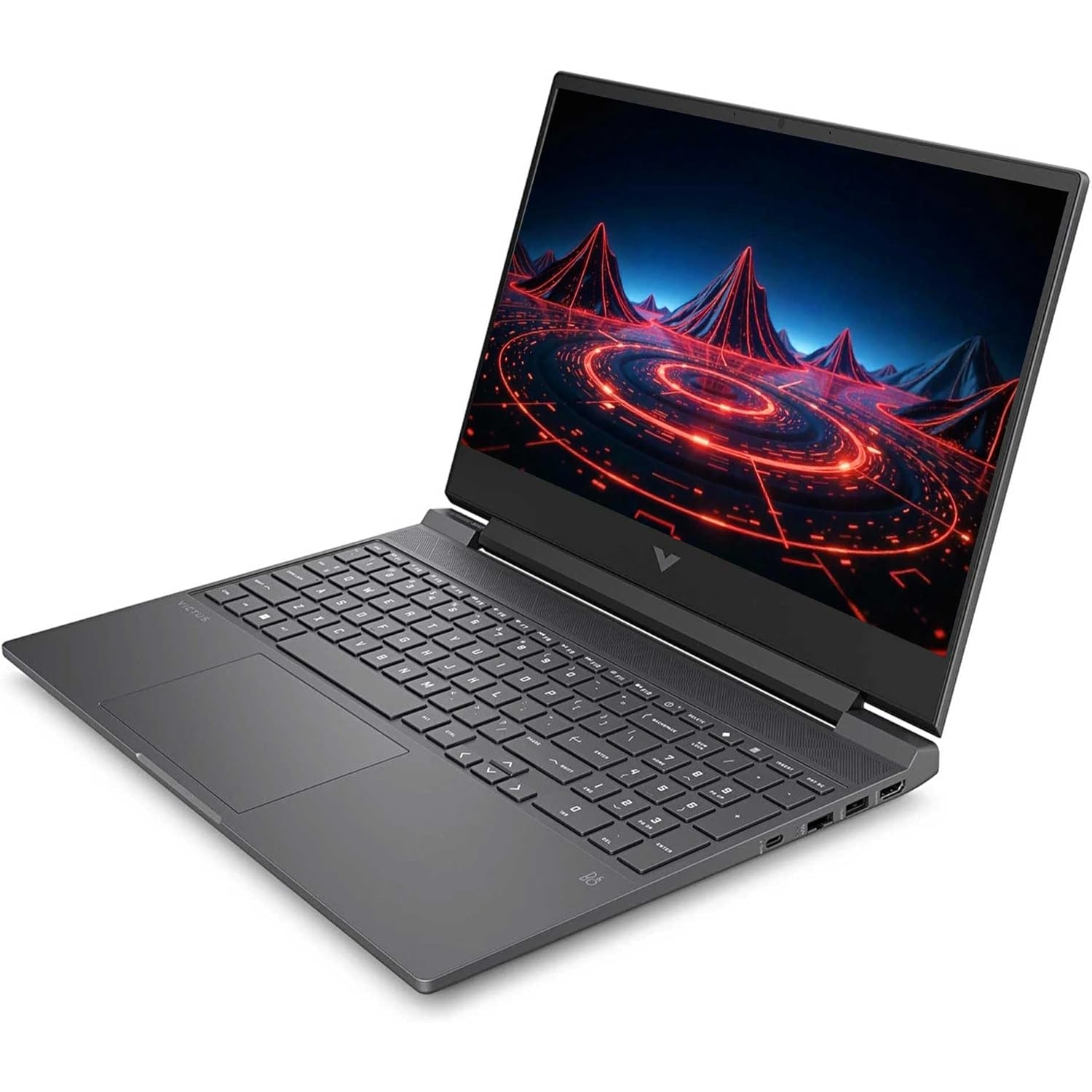 HP VİCTUS 15-FA2704NT B7TG9EA I5-13420H 16GB 512GB SSD 6GB RTX3050 15.6" FREEDOS GAMING NOTEBOOK