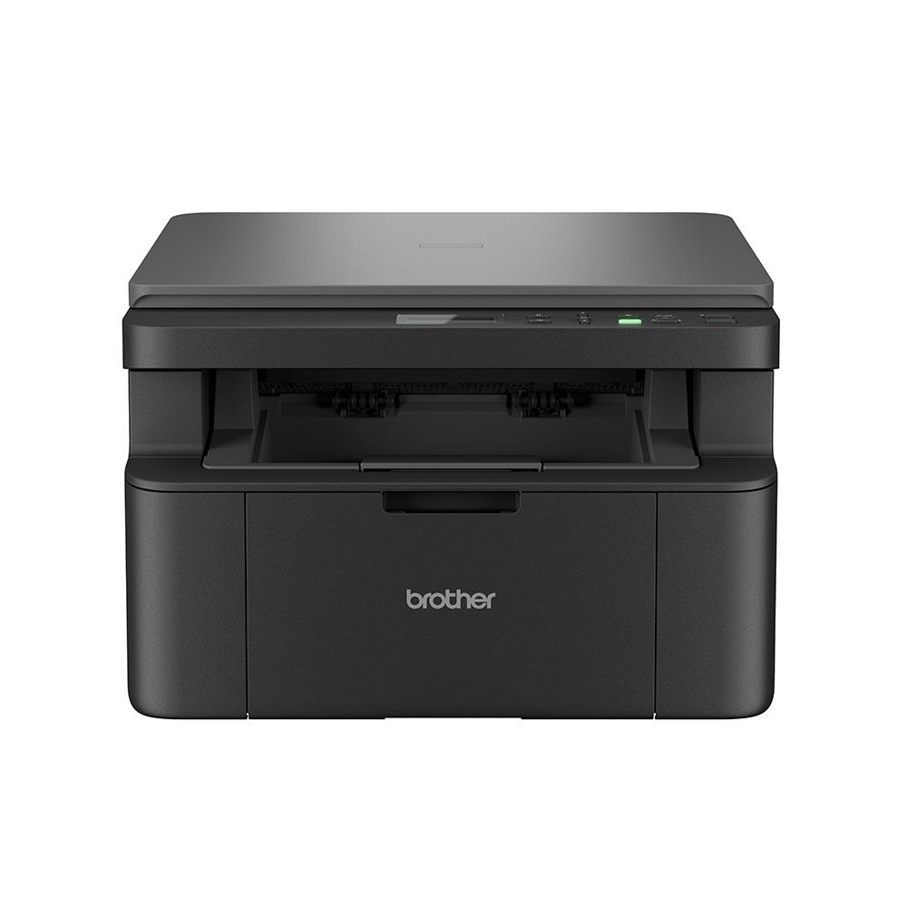 BROTHER DCP-L1632W-2T LAZER YAZICI TARAYICI FOTOKOPİ USB/WIFI A4 x2 KUTU İÇİ TONER