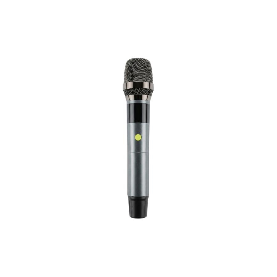 DECON WAP-1550DSP 15" PORTATİF SES SİSTEMİ