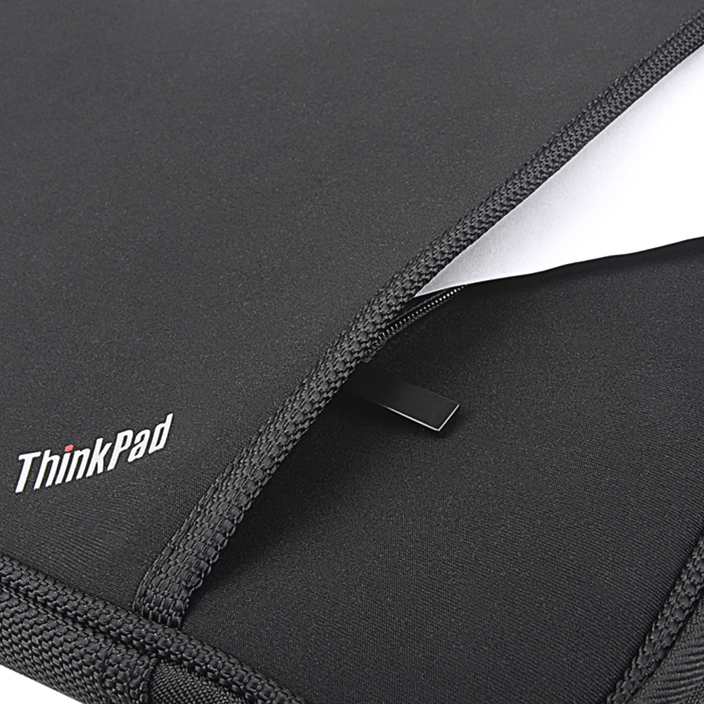 LENOVO THINKPAD SLEEVE 14" SIYAH NOTEBOOK KILIF 4X40N18009
