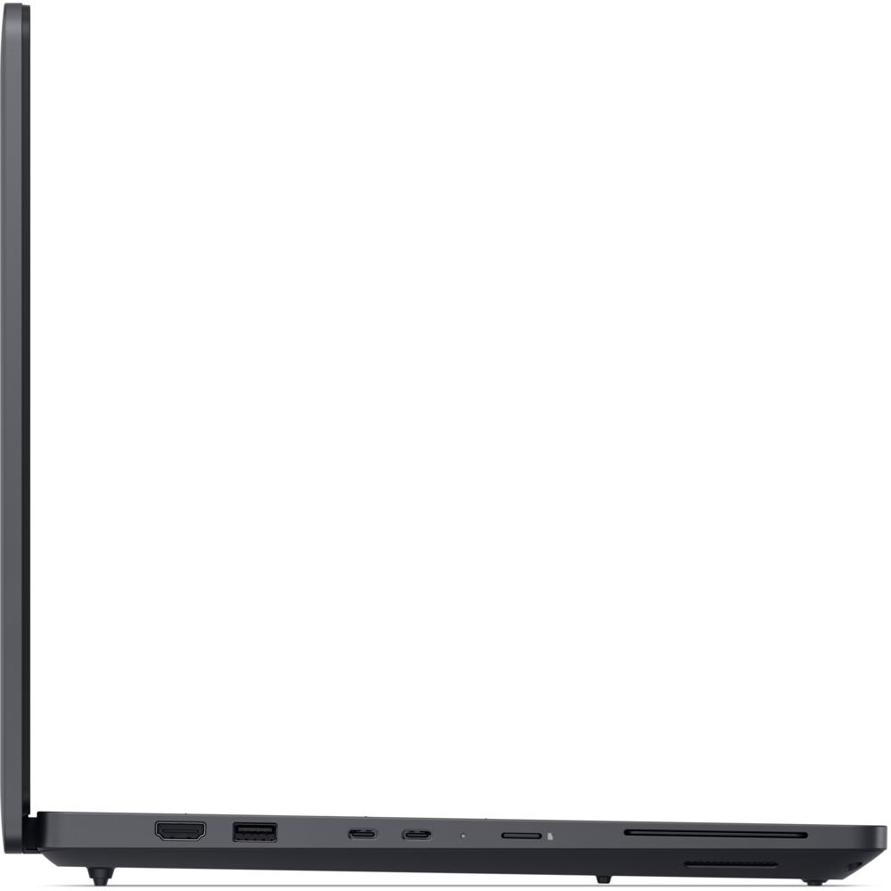 DELL PRO MAX 16 MC16250 ULTRA 7 265H 32GB 1TB NVME SSD 8GB RTX PRO 1000 16" QHD 2K WIN11PRO MOBILE WS