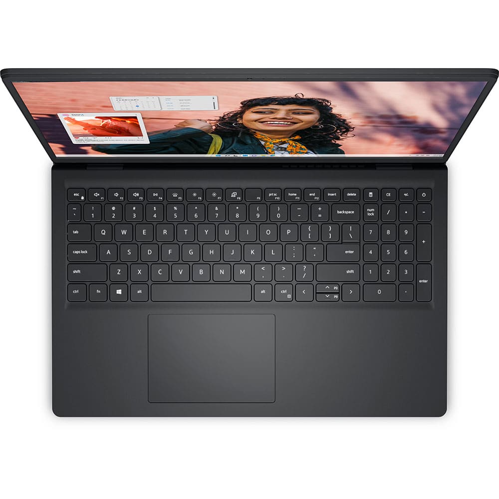 DELL INSPIRON 3530 I35301018U I7-1355U 16GB 1TB SSD 15.6" FREEDOS NOTEBOOK