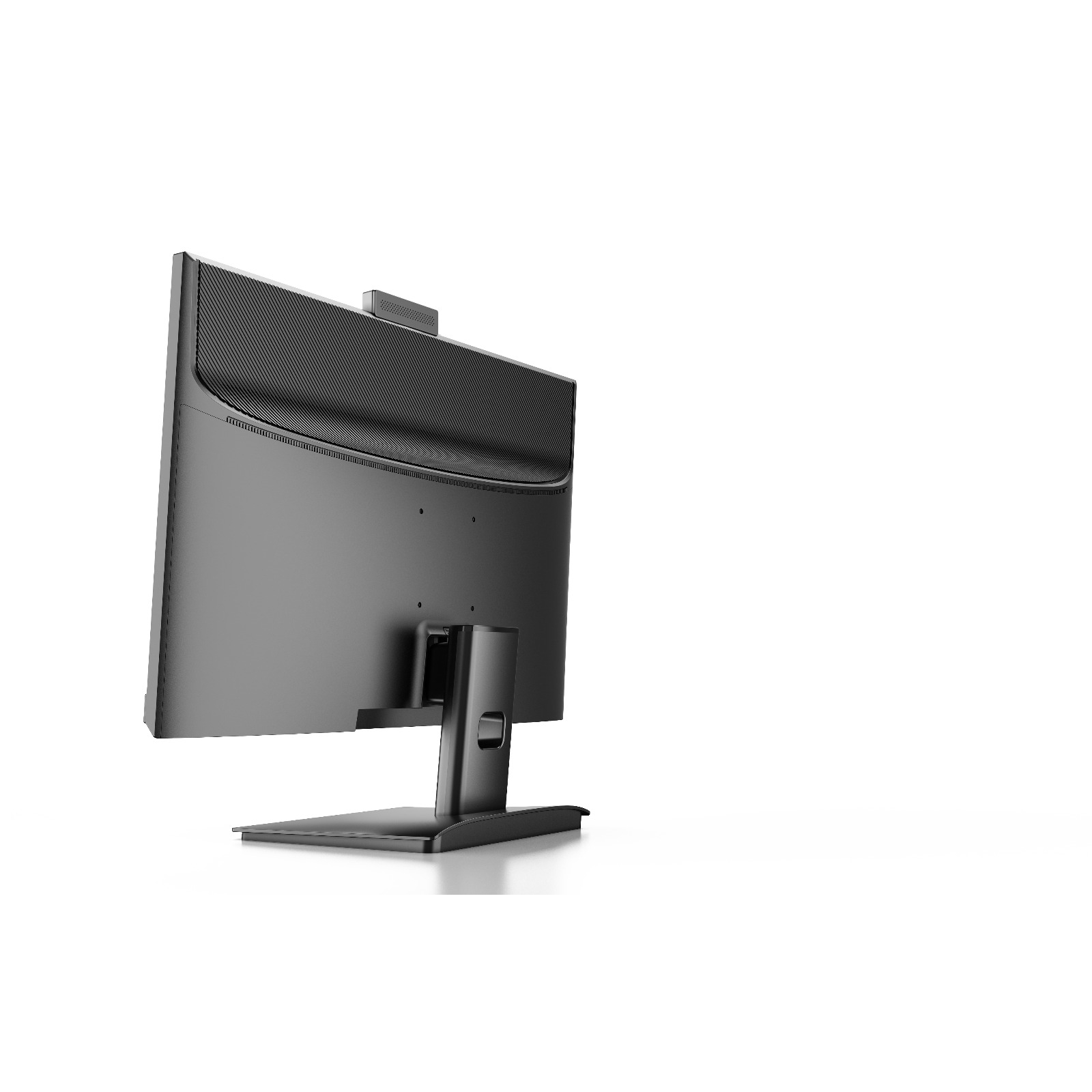 IROMX MIO 27B512 I5-12450H 16GB 512GB NVME SSD 27" FHD IPS NONTOUCH FREE-DOS SIYAH ALL IN ONE PC