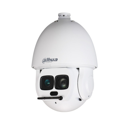 DAHUA DH-SD6AL245GB-HNV 2MP 3.95-177.7MM 45X 300MT STARLIGHT IR PTZ SPEED DOME IP KAMERA