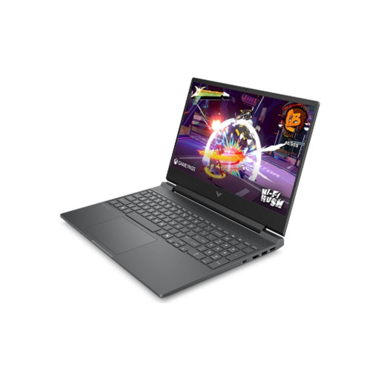 HP VİCTUS 15-FB3703NT B9KM1EA RYZEN 7 8845HS 16GB 1TB SSD 6GB RTX4050 15.6" FHD 144HZ WIN11 HOME GAMING NOTEBOOK