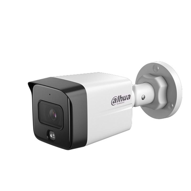DAHUA IPC-HFW1230TC1-SA-0280B 2MP 2.8MM 30MT H265+ IP 67 IR BULLET IP KAMERA