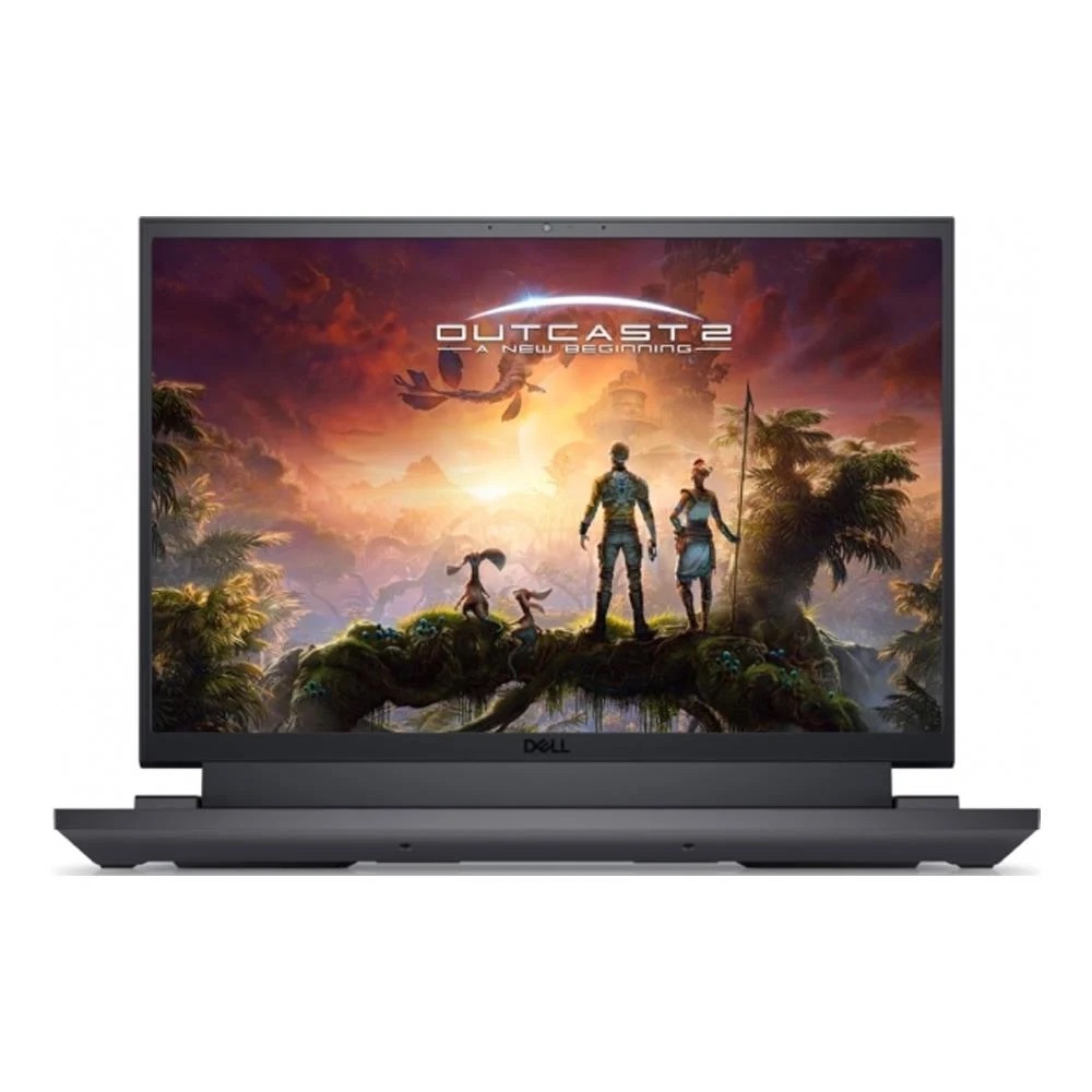 DELL G16 7630 G167630854U I7-13650HX 32GB 1TB SSD 6GB RTX4060 16" QHD FREEDOS NOTEBOOK
