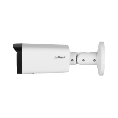 DAHUA IPC-HFW2841T-ZAS 8MP 2.7-13.5MM MTRZ 60MT IP67 POE IR BULLET IP KAMERA
