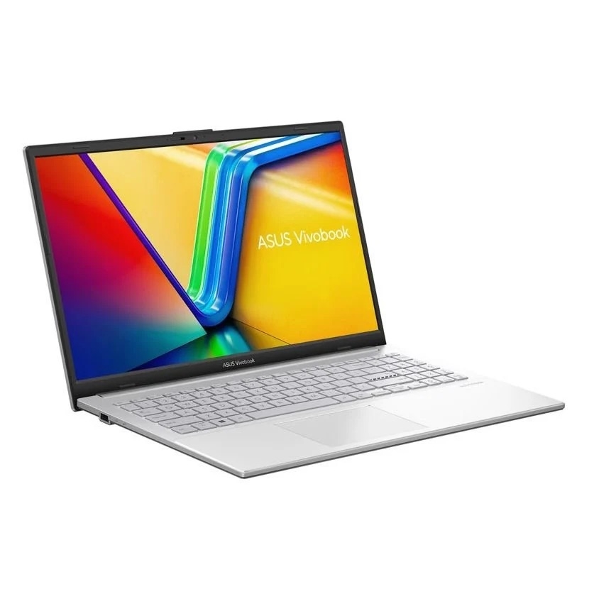 ASUS VivoBook X1504VA-NJ1424 I5-1335U 8GB 512GB SSD O/B VGA 15.6" FHD FREEDOS NOTEBOOK