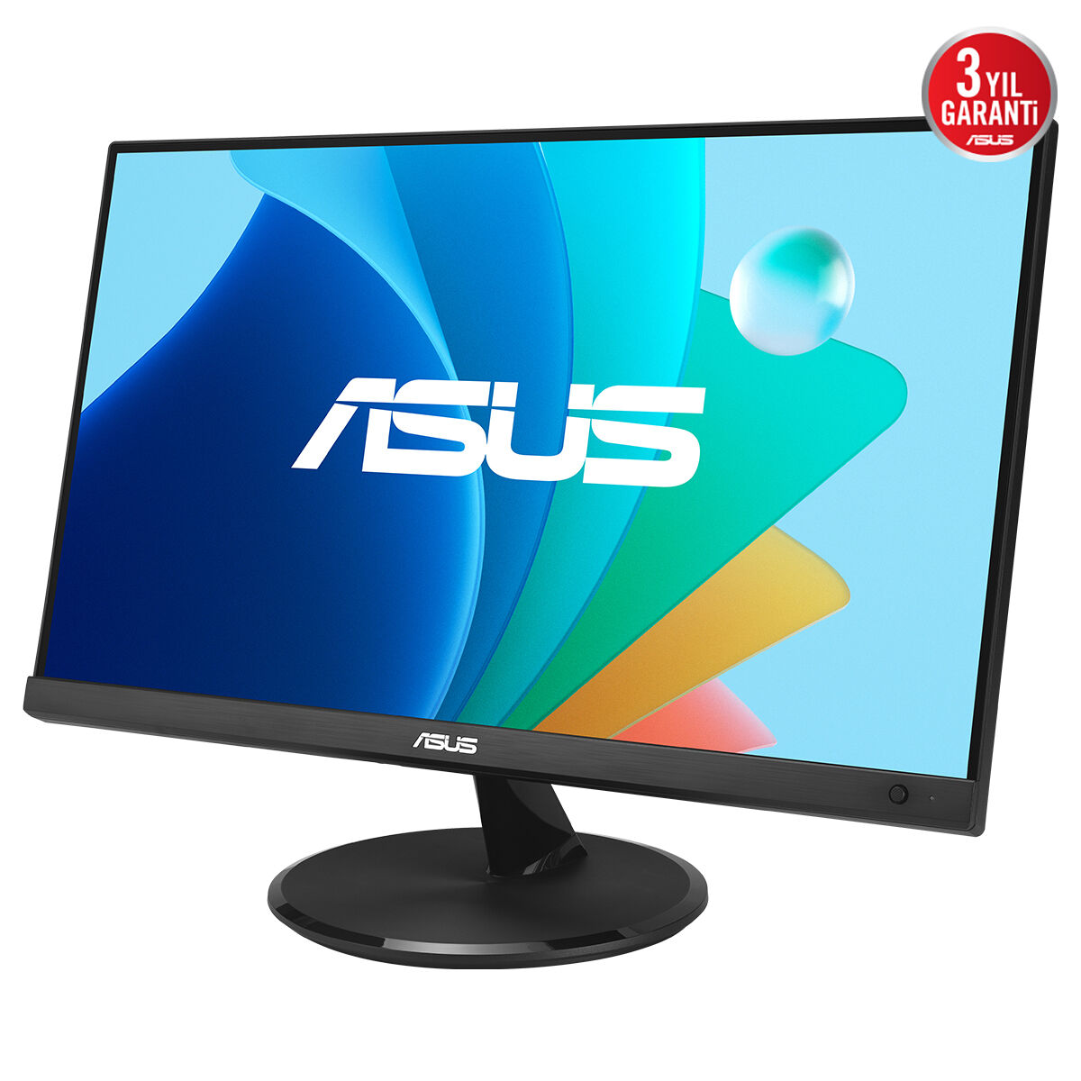 ASUS VP227HF 21.5" 1MS 100Hz 1920x1080 VGA/HDMI VESA IPS LED MONITOR