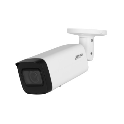 DAHUA IPC-HFW2841T-ZAS 8MP 2.7-13.5MM MTRZ 60MT IP67 POE IR BULLET IP KAMERA