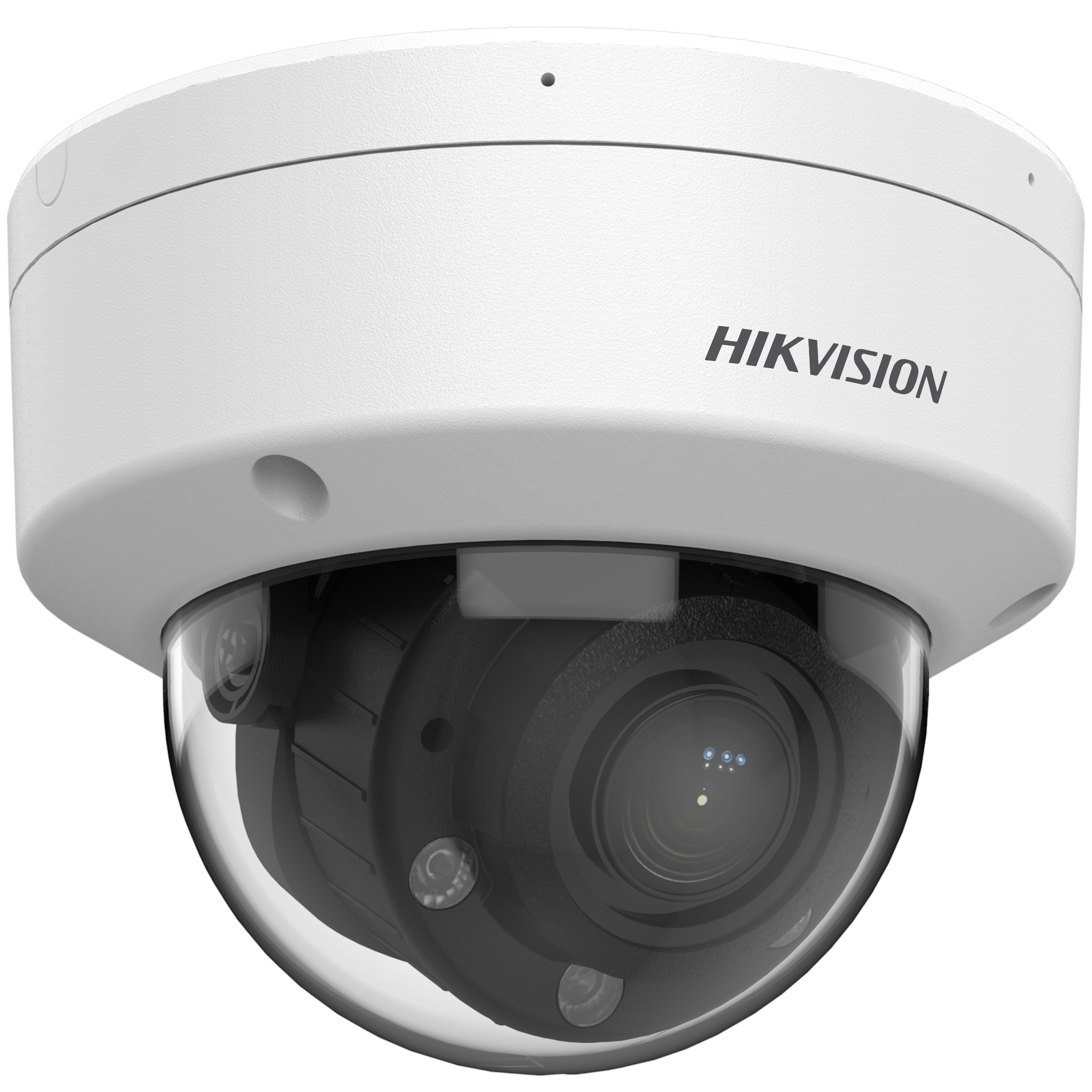 HIKVISION DS-2CD3761G2-LIZSU (O-STD) 6MP 2-7-13.5MM 30MT DAHİLİ SES IP67 POE SMART HYBRID LIGHT IP DOME KAMERA