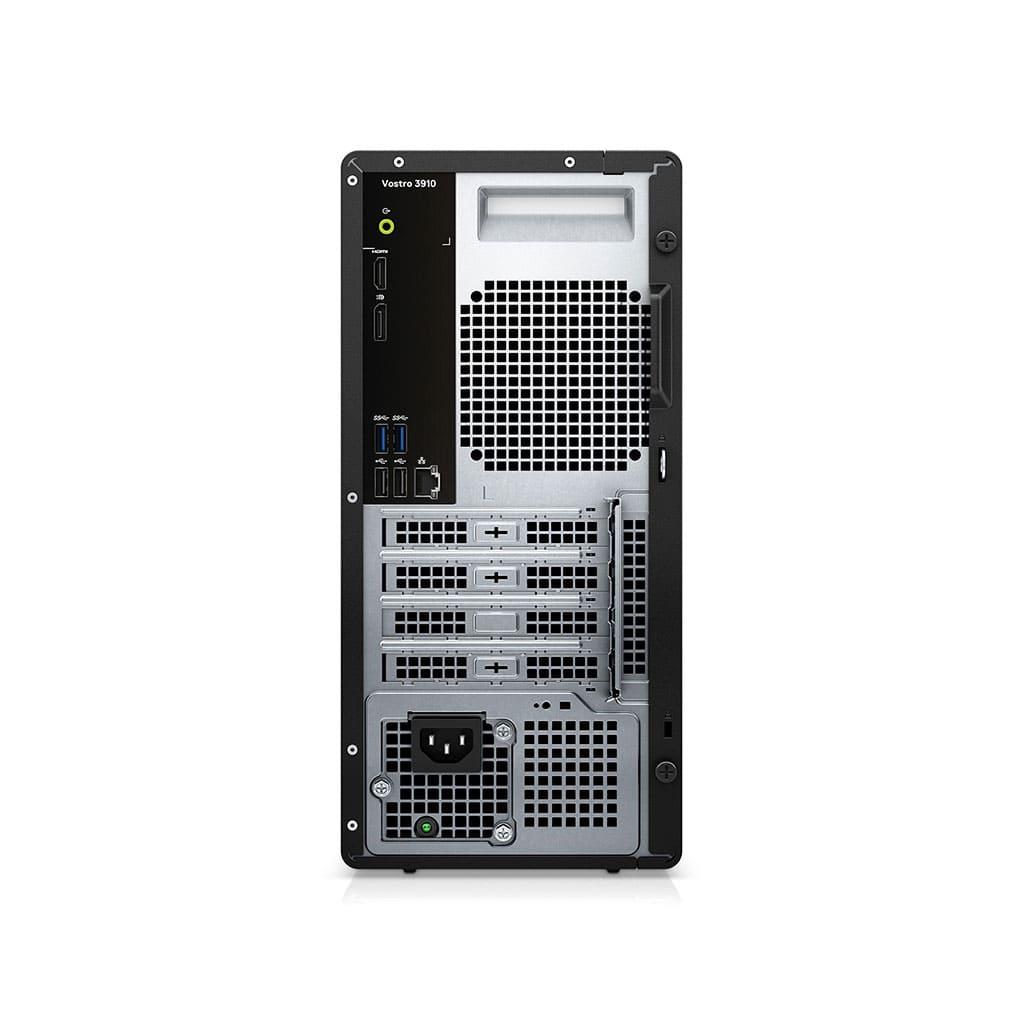 DELL VOSTRO 3030MT N6001VDT3030MTEMEA01U I3-12100 8GB 512GB SSD O/B VGA FREEDOS PC