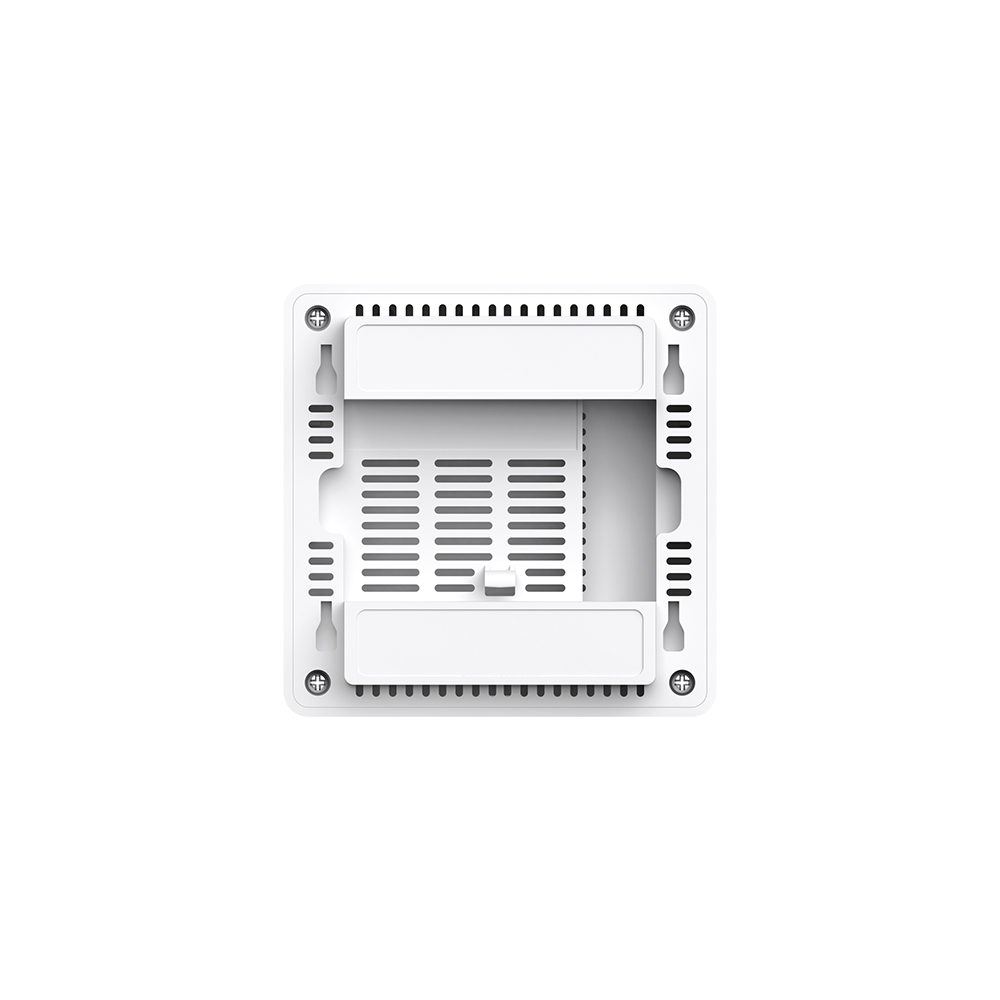 TENDA W15-PRO AX3000 2976 MBPS 2PORT GIGABIT 2.4 GHZ & 5 GHZ WIFI6 POE DUVAR TİPİ ACCESS POINT