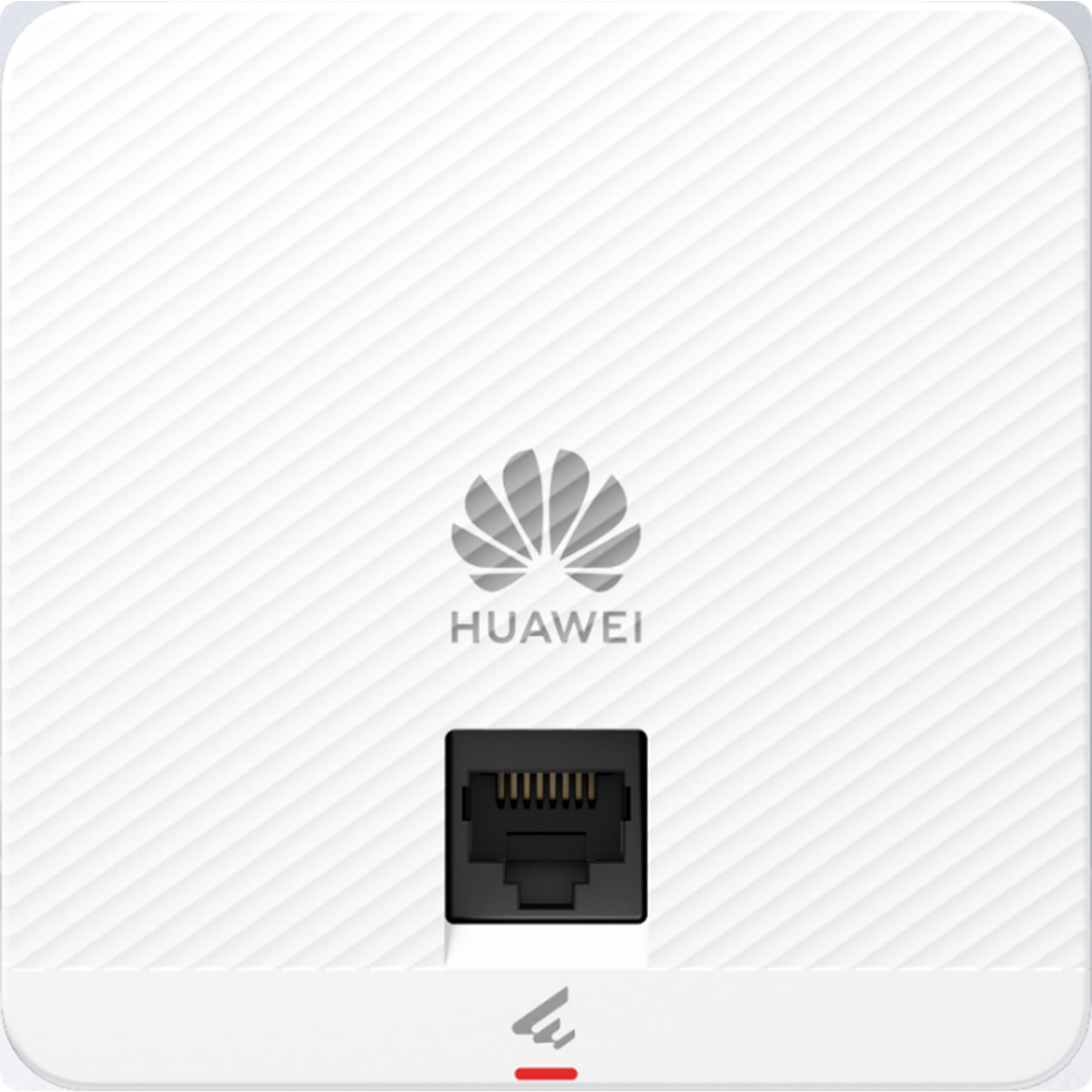 HUAWEI eKIT AP162E AX3000 WIFI6 2976 MBPS 1PORT 2.4G 2x2MIMO 5G 2x2MIMO SMART ANTENNA 2.4 GHZ & 5 GHZ POE ADAPTORSUZ IND