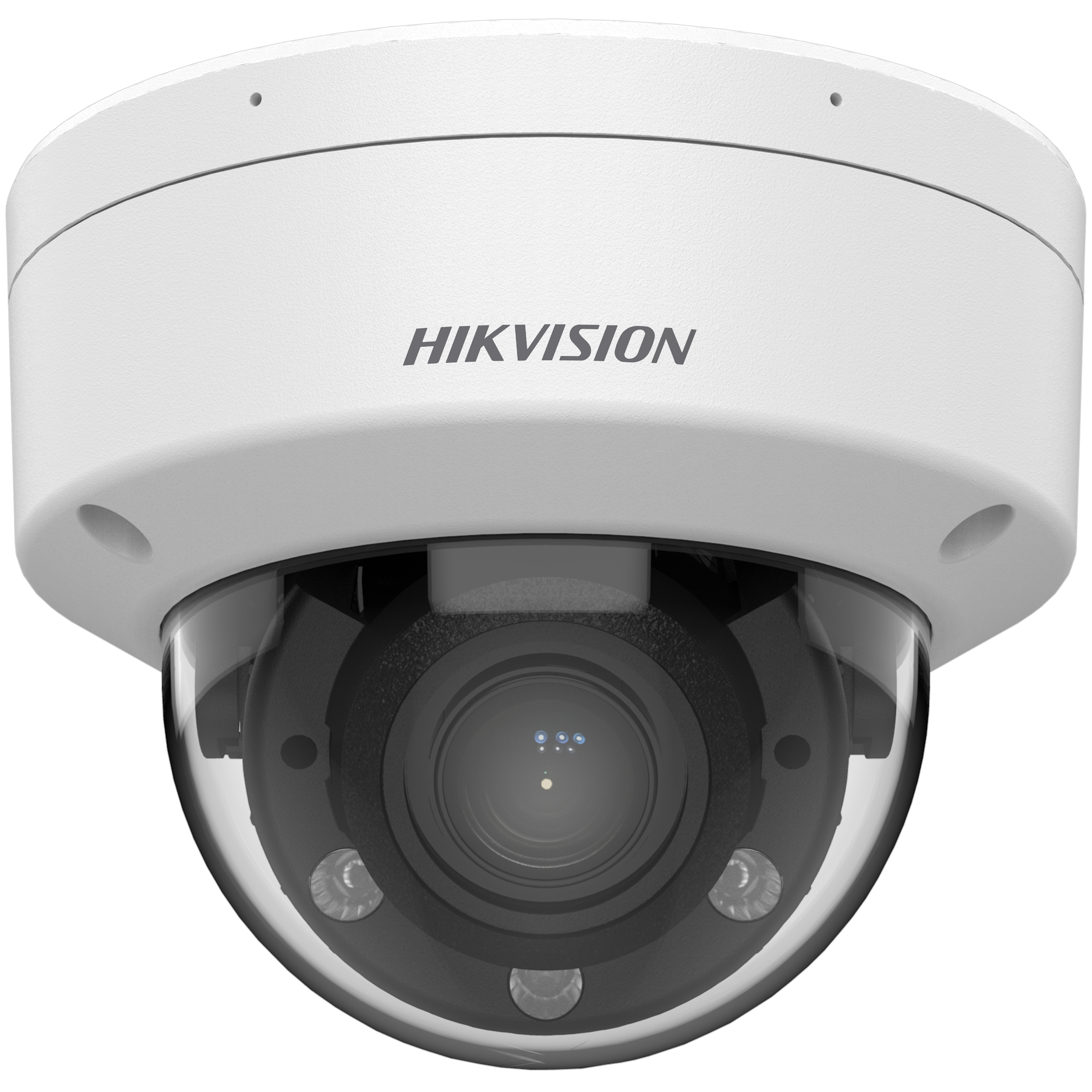 HIKVISION DS-2CD3761G2-LIZSU (O-STD) 6MP 2-7-13.5MM 30MT DAHİLİ SES IP67 POE SMART HYBRID LIGHT IP DOME KAMERA