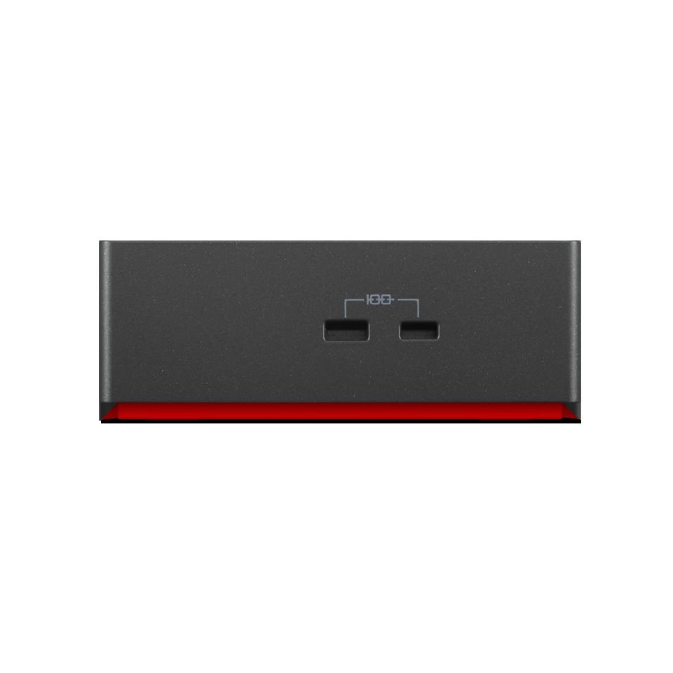 LENOVO 40AY0090EU THINKPAD UNIVERSAL USB-C DOCK (100W)