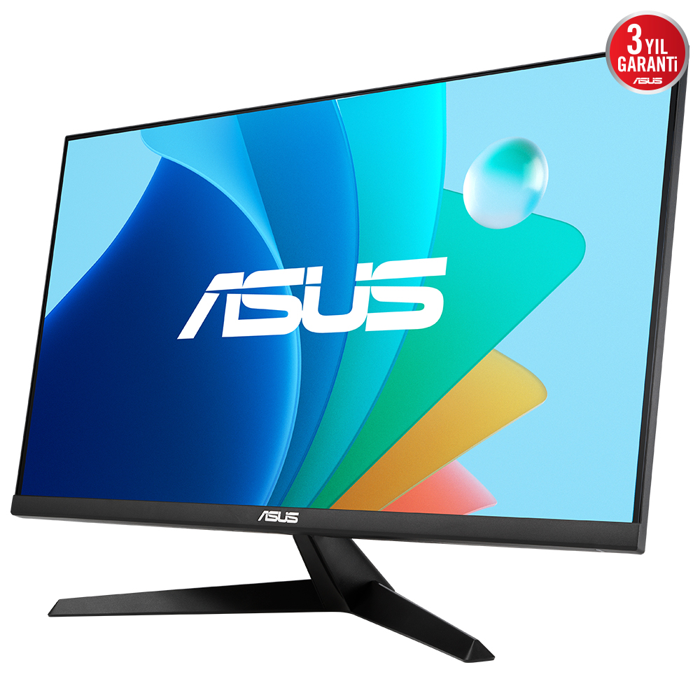 ASUS VY279HF 27" 1MS 100Hz FHD HDMI VESA IPS LED MONITOR