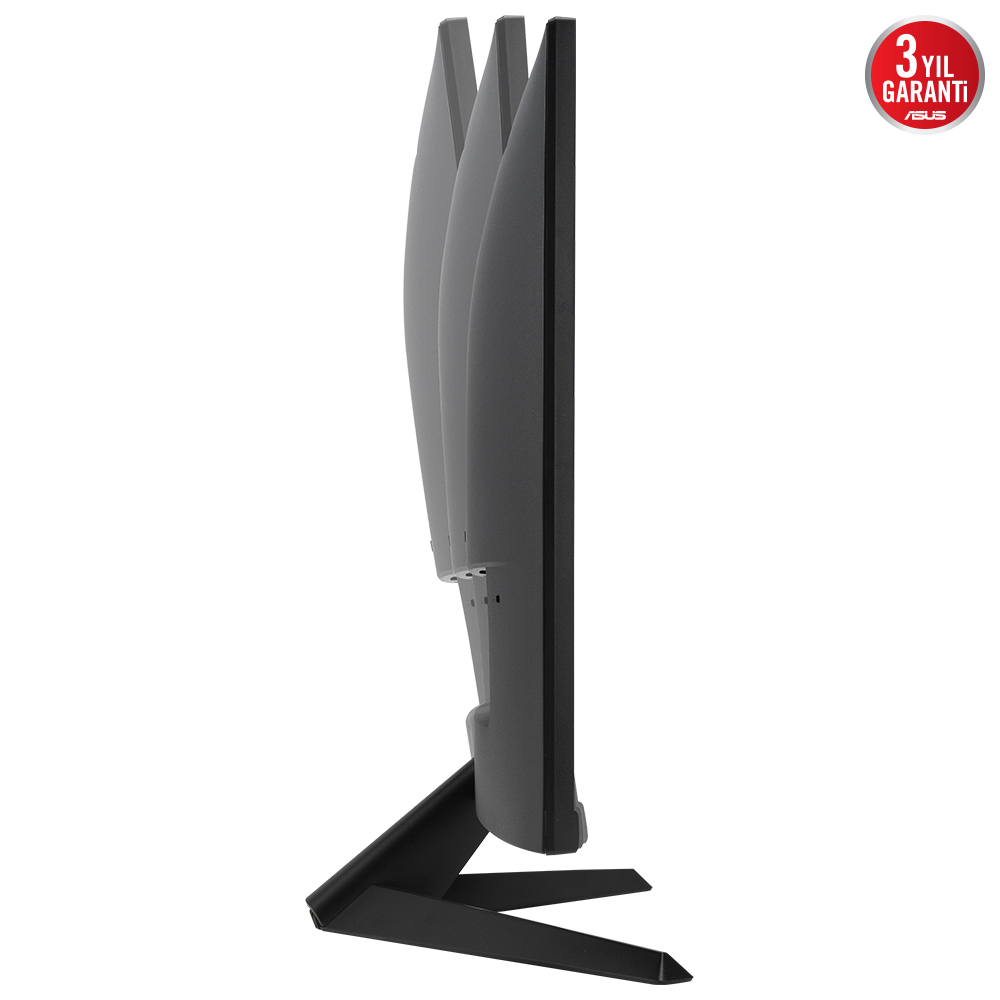 ASUS VY279HF 27" 1MS 100Hz FHD HDMI VESA IPS LED MONITOR